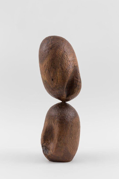 Claire de Santa Coloma. Courtesy of 3+1 Arte Contemporânea