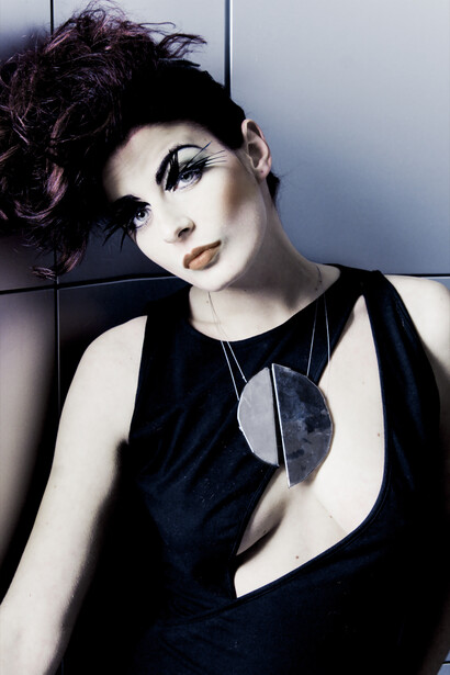 Collezione Cioccolatini, Geometria Mezzelune