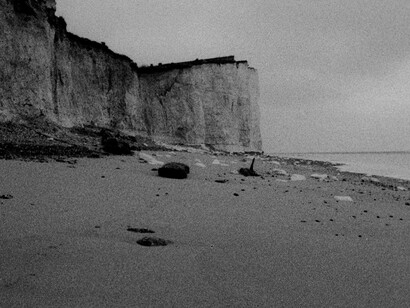 The Isle of the Dead, still from the film © Arepo Productions 