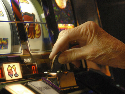 La dépendance au jeu peut conduire à une maladie grave