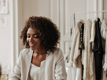 Black entrepreneurship survived and grew not because the system supported it, but because communities adapted to work around the system