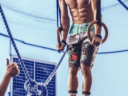 Allenamenti progressivi