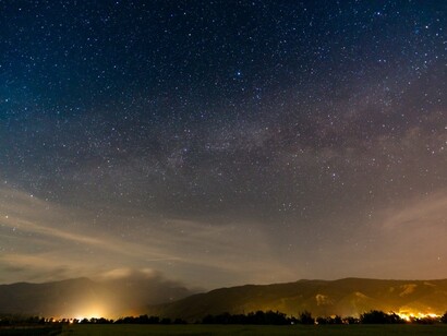 Milky way
