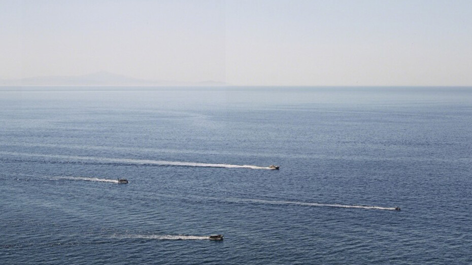 Pompeii. Courtesy of Yale University Art Gallery