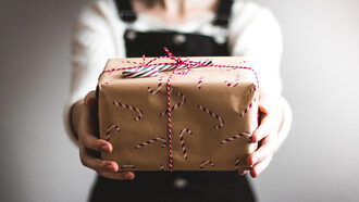 Make Your Gift Meaningful & Memorable