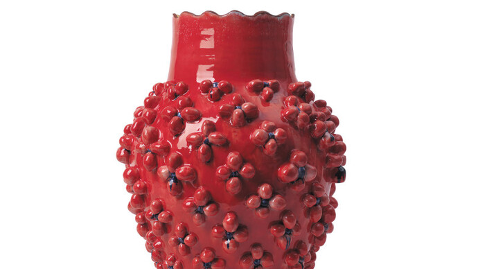 Judy Ledgerwood. Courtesy of Häusler Contemporary Lustenau