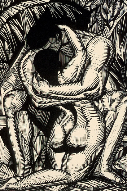Hommage au Dr Sean B. Murphy (1924-2017). Courtesy of Montreal Museum of Fine Arts
