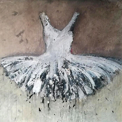 LA Suite. Courtesy of Galleria Ca' d'Oro