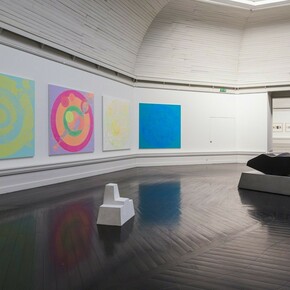 Den Frie Udstilling, Exhibition view. Courtesy of Den Frie Centre of Contemporary Art