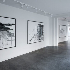 Christian Lemmerz. Courtesy of Hans Alf Gallery