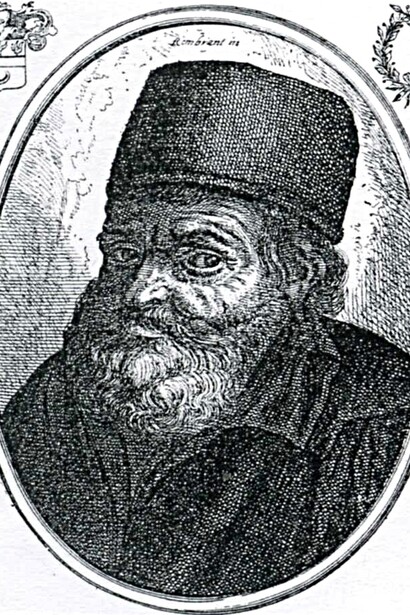 Nicolás Flamel