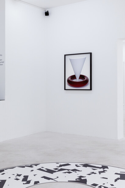 Banz & Bowinkel. Courtesy of DAM Gallery