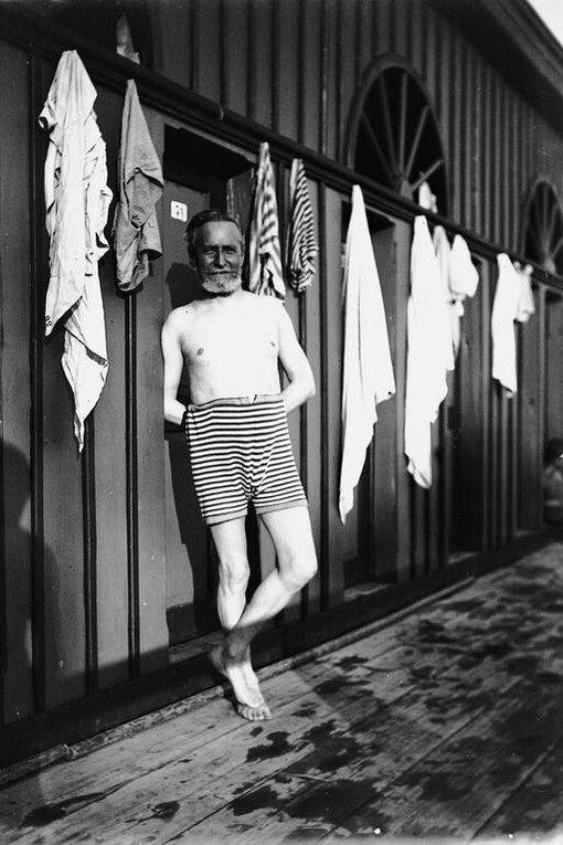 Splash! Courtesy of Salzburg Museum