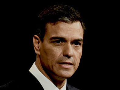 Pedro Sánchez