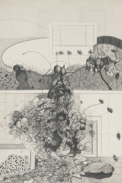 Borderline. Courtesy of Wroclaw Contemporary Museum