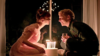 A scene of You’re the Worst  - Season 4 