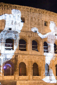 Roma, Il Colosseo