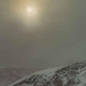 Gerhard Richter, German, born 1932, Davos, 1981