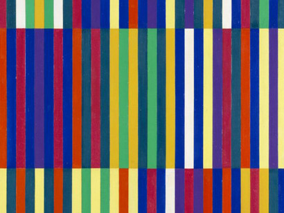 Through Time. Courtesy of Louisiana Museum of Modern Art