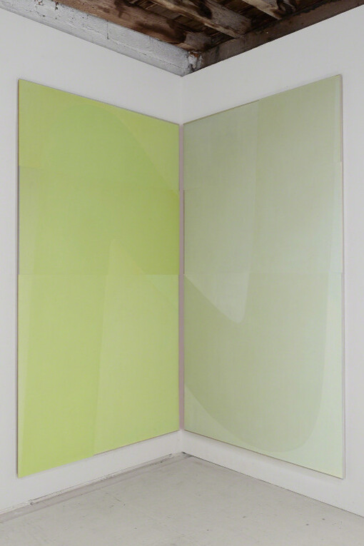 My Pupil is An Avil. Courtesy Nathalie Karg Gallery