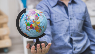 Un nuevo compromiso para una mayor cooperación internacional sería muy bienvenido, pero no es ni mucho menos seguro que esto ocurra