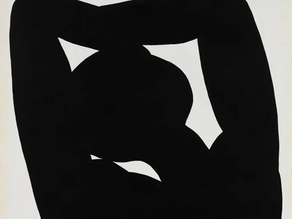 Amy Pleasant, Within. Courtesy of Reynolds Gallery