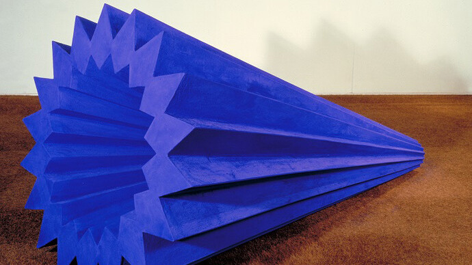 Sculpture and Literature. Courtesy of Nasher Sculpture Center