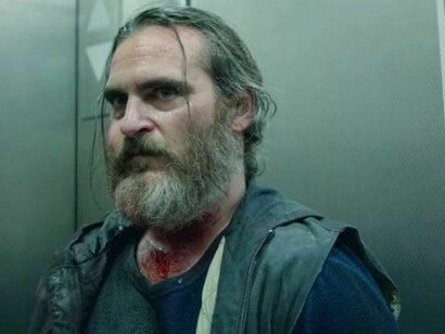You Were Never Really Here