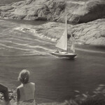 Gunnel Wåhlstrand. Courtesy of Museum Boijmans