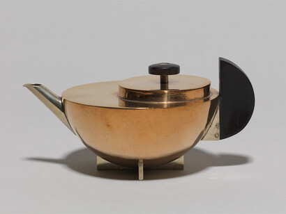 Tea infuser