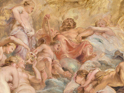 Pure Rubens. Courtesy of Museum Boijmans Van Beuningen