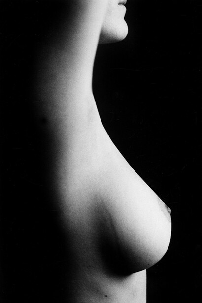 Ralph Gibson. Courtesy of  Baricentro