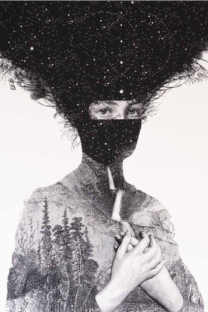 Dan Hillieri, Pachamama