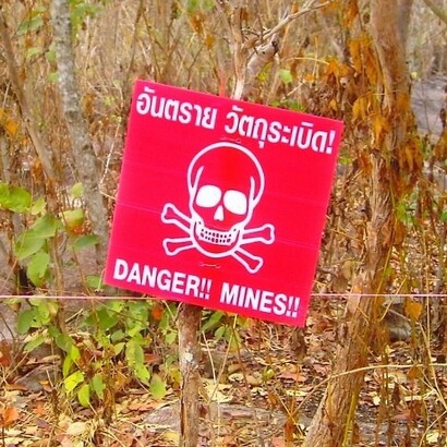 La tecnologia, così potente e fragile, è una mina che può illuminare la strada o inghiottirci in un lampo