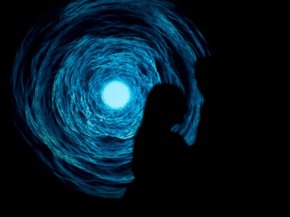 Diego Zuelli, Rotazione n.1, Mata Modena (ph. Domenico Giannantonio, 2016)