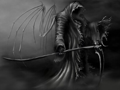 La muerte