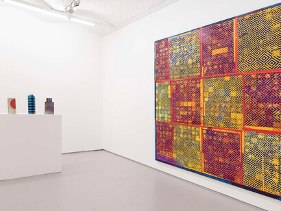 Dominic Beattie. Courtesy of FOLD