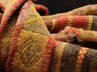 La Colección Llullaillaco. Courtesy of MAAM