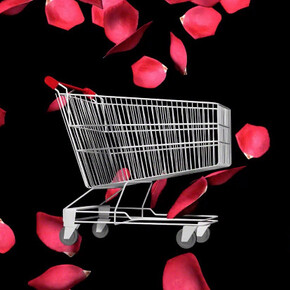 Stine Deja. Courtesy of Annka Kultys Gallery