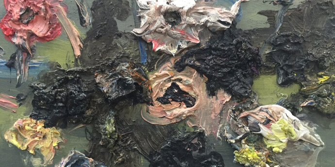 Can I Touch It? Courtesy of Mindy Solomon Gallery