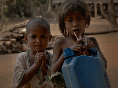 Food insecurity in Brazil is related to the tax system, favoring exports