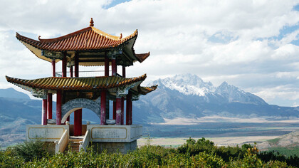 Religions in China