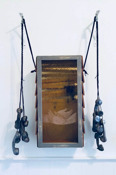 Level Artist Collective. Courtesy of Ogden Museum of Southern Art