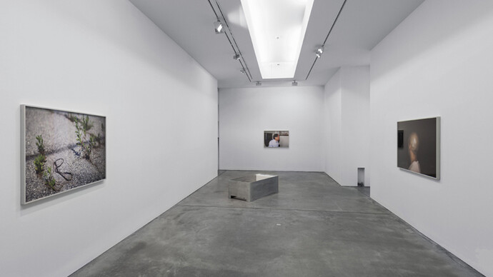 David Hartt. Courtesy of Galerie Thomas Schulte 
