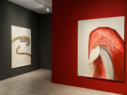 Vicky Uslé. Courtesy of Travesía Cuatro