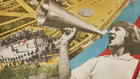 Constructing Revolution. Courtesy of Bowdoin Museum 