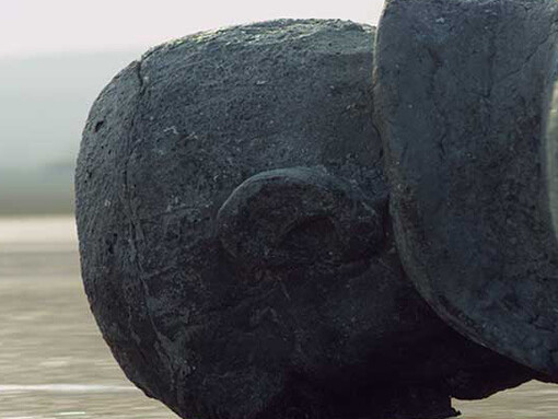 Vajiko Chachkhiani. Courtesy of Bundeskunsthalle