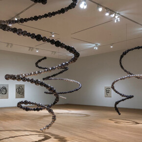 Jean-Michel Othoniel. Courtesy of Montreal Museum of Fine Arts