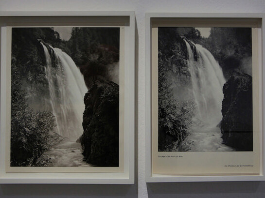 Haris Epaminonda, Untitled #02 0/g, 2012, Collection frac île-de-france, © Haris Epaminonda