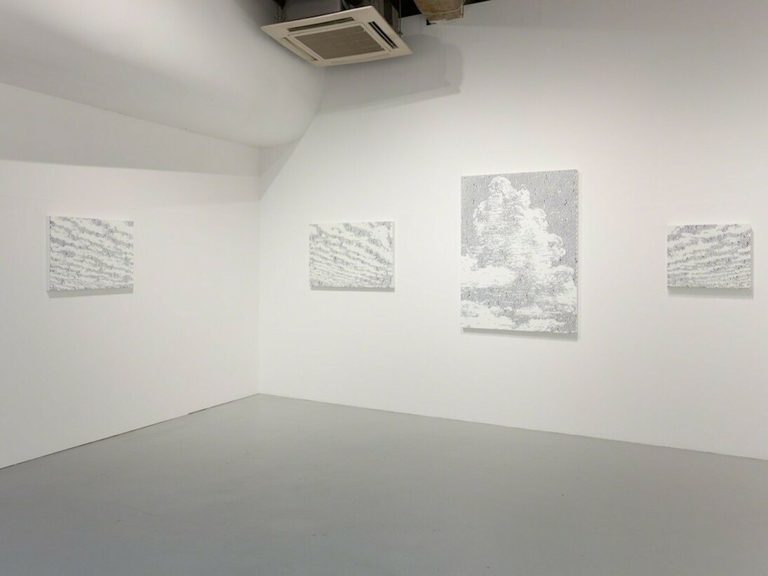 Isanatori. Courtesy of nca | nichido contemporary art